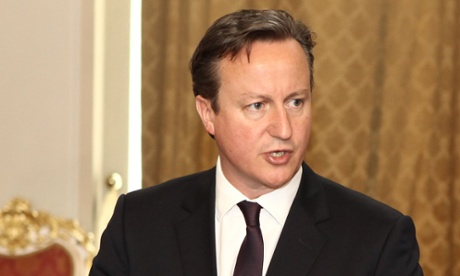 David Cameron will deliver a speech in Runcorn on Monday morning addressing 'opportunity'.