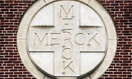 Merck, makers of NuvaRing