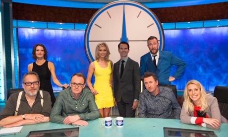 Eight out of 10 Cats …