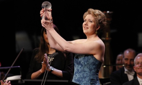 CArdiff Singer of the World 2015 winner Nadine Koutcher 