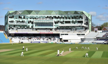 Headingley