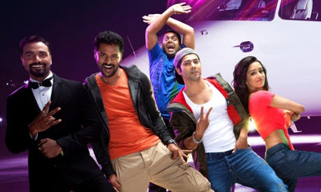 ABCD 2 Any Body Can Dance 2