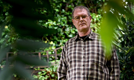 C. J. Sansom