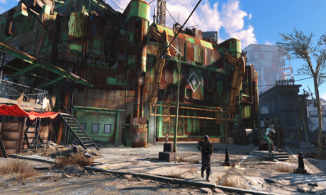 Fallout 4