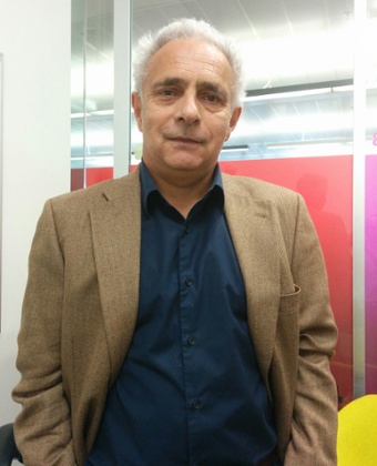 Hanif Kureishi