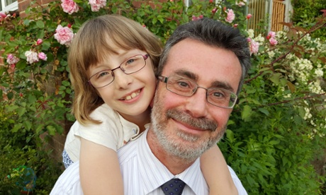 Salvatore and Sofia Rotondetto