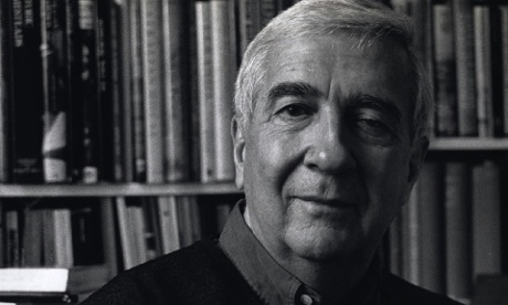 John Slater, who has died aged 87