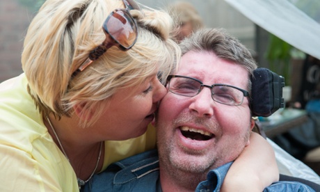 Tracy and Nick Gaskin say they have not received an apology from the jobcentre or the Department for Work and Pensions.