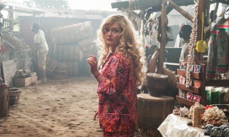 The Marriage of Reason and Squalor film still.