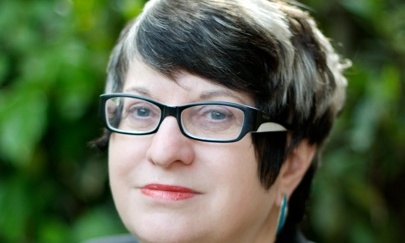 Susie Parsons, who has died aged 65