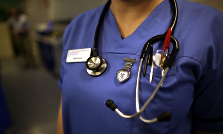 National Health Service