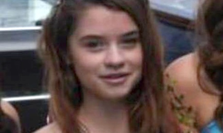 Becky Watts