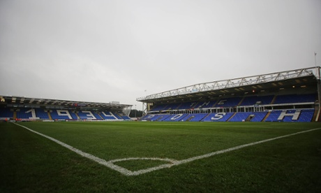 Goals. Come. Get. Some.