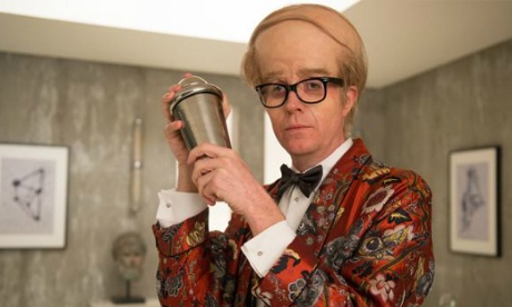 Marriage of Reason and Squalor film still