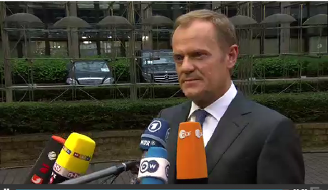 Donald Tusk