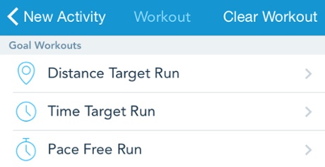 runkeeper tip 3