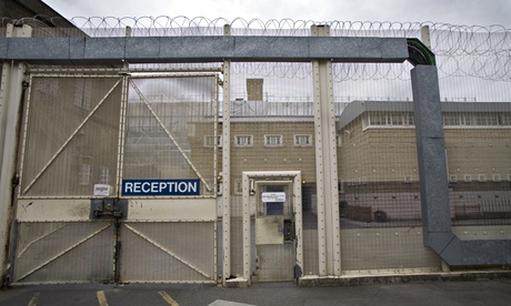 Wandsworth Prison
