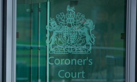 Hillsborough inquest