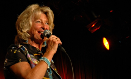 karin krog jazz singer