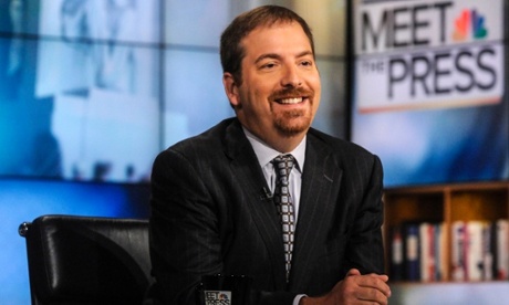 Chuck Todd 