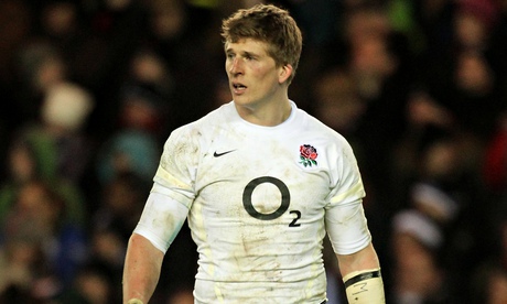 Rugby Union - RBS 6 Nations Championship 2012 - Scotland v England - Murrayfield