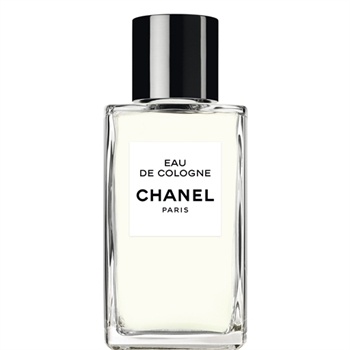  Chanel Eau de Cologne