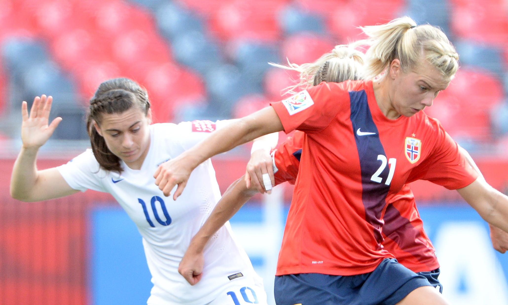 Norway V England Women s World Cup 2015 As It Happened Football The Guardian