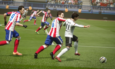 Fifa 16