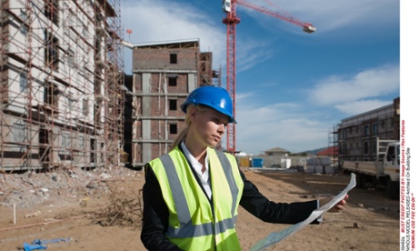 New research suggests that women at the top of engineering have had to hide their family life to get ahead.