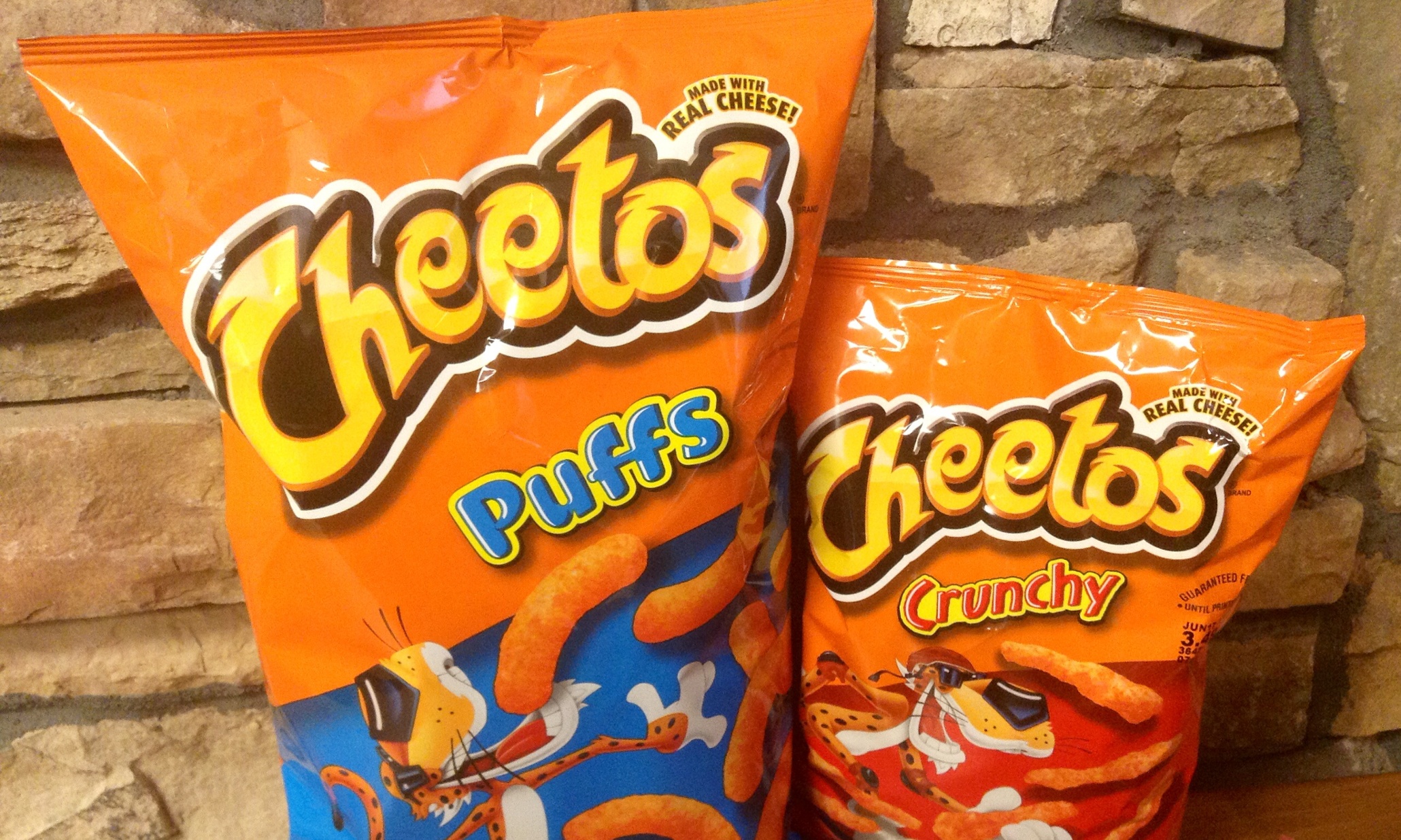 No artificial ingredients: what it takes to get synthetics out of Coke and Cheetos...