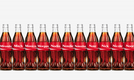 What would clear Coke taste like?