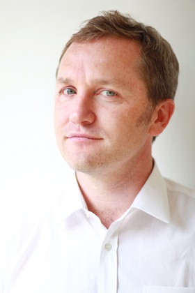 James Purnell, BBC director of strategy