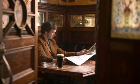 Guinness owner boosted by outlook hopes.