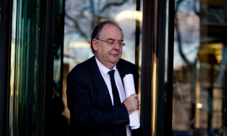 Lord Falconer