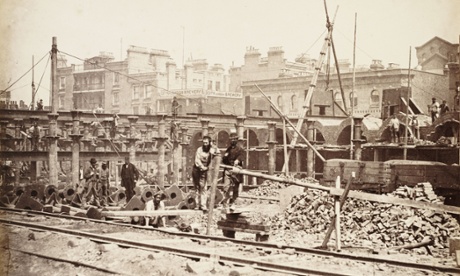 St Pancras station was opened in 1868, providing a London terminus for the Midland Railway.