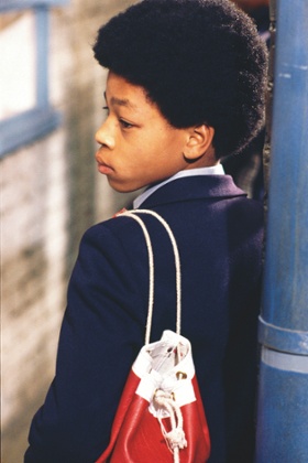 former grange hill actor terry sue-patt
