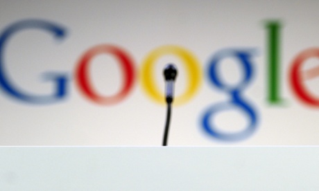 Google eavesdropping tool installed on computers without permission