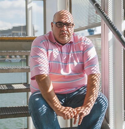 former grange hill actor erkan mustafa