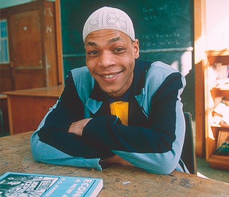 former grange hill actor terry sue-patt