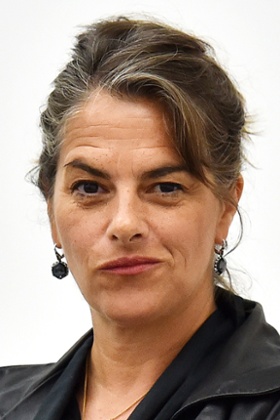 Tracey Emin.
