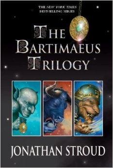 Bartimaeus