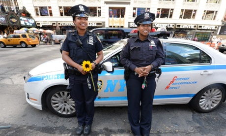 NYPD