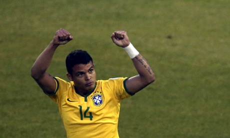 Thiago Silva