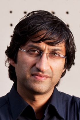 Asif Kapadia.
