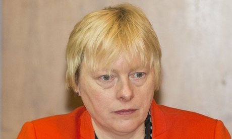 Angela Eagle