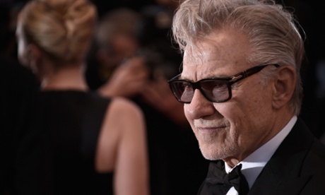 Harvey Keitel was replaced by Kevin Spacey in a set of ads for E*Trade.