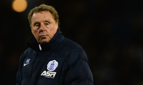 Harry Redknapp