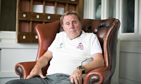 Harry Redknapp