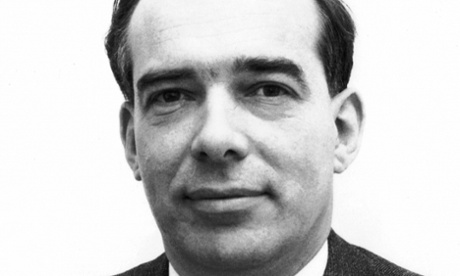 Michael Westbrook, who has died aged 88