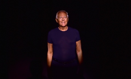 Giorgio Armani